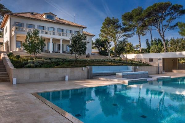 Villa Diosa