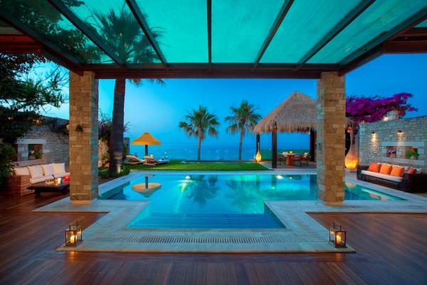 Porto Zante Villas & Spa