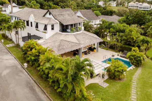 Royal Westmoreland - Coconut Grove 3 - Villa Sienna
