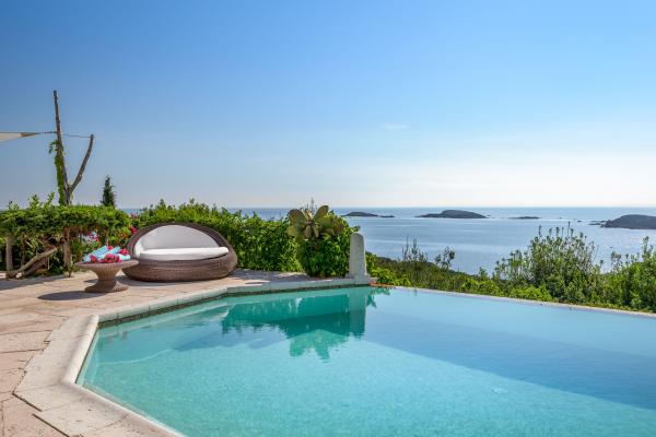 Villa Couvelle