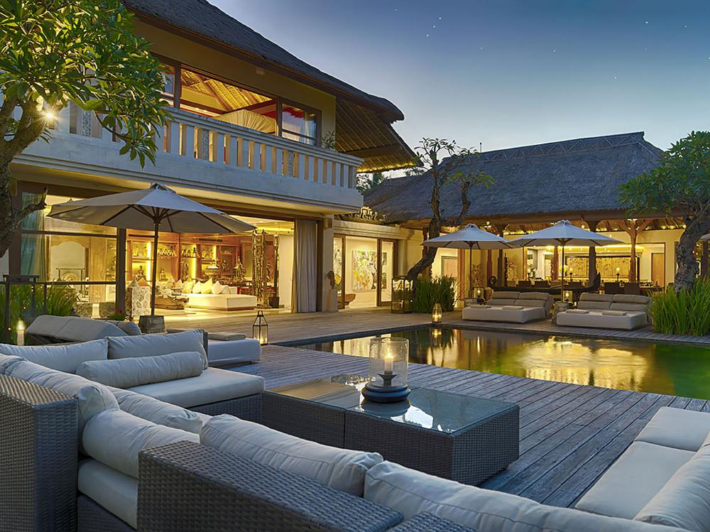 Kaba Kaba Estate Kaba Kaba Estate