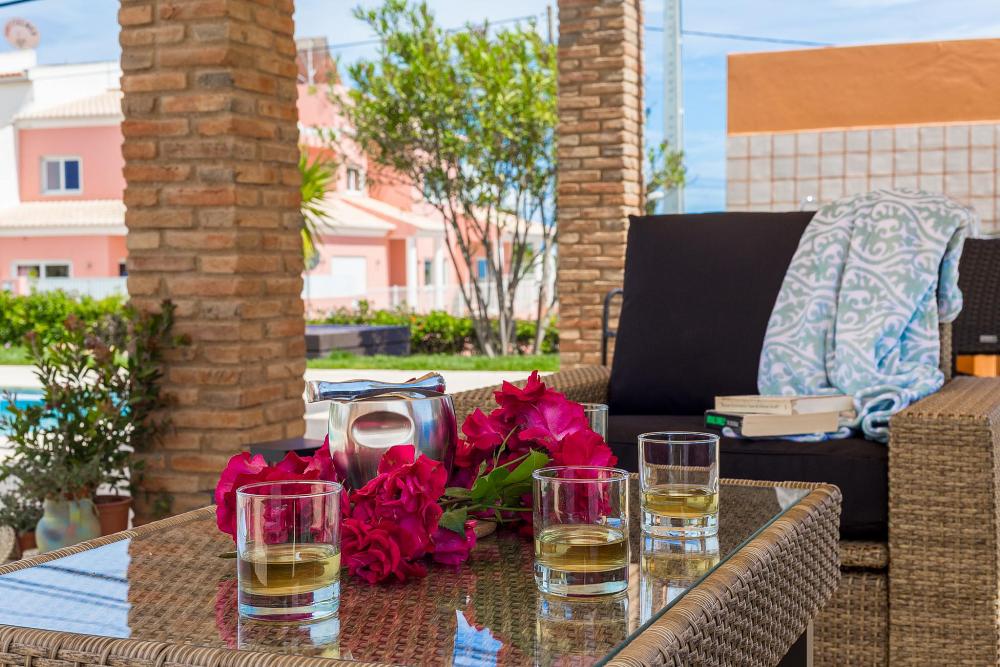 Carvoeiro, Portugal - 3 & 4 Bedroom Colina Villas Carvoeiro, Portugal - 3 & 4 Bedroom Colina Villas