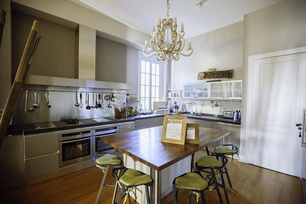 Villa La Tosca Bordeaux Villa La Tosca Bordeaux