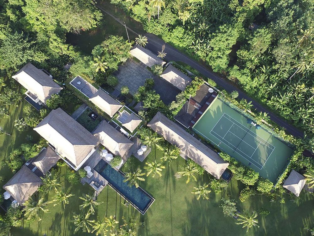 Kaba Kaba Estate, Tabanan, south west Bali Indonesia Kaba Kaba Estate, Tabanan, south west Bali Indonesia