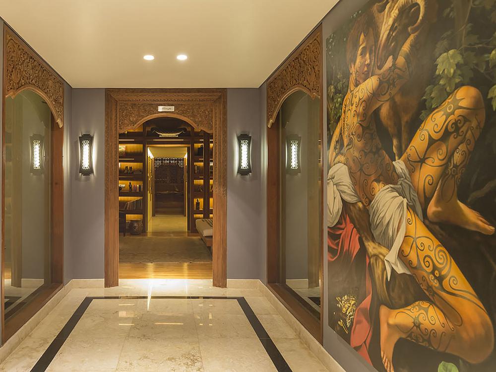 Kaba Kaba Estate, Tabanan, south west Bali Indonesia Kaba Kaba Estate