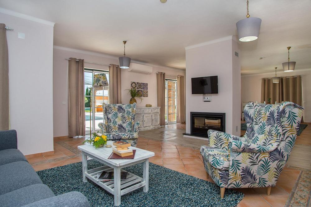 Carvoeiro, Portugal - 3 & 4 Bedroom Colina Villas Carvoeiro, Portugal - 3 & 4 Bedroom Colina Villas