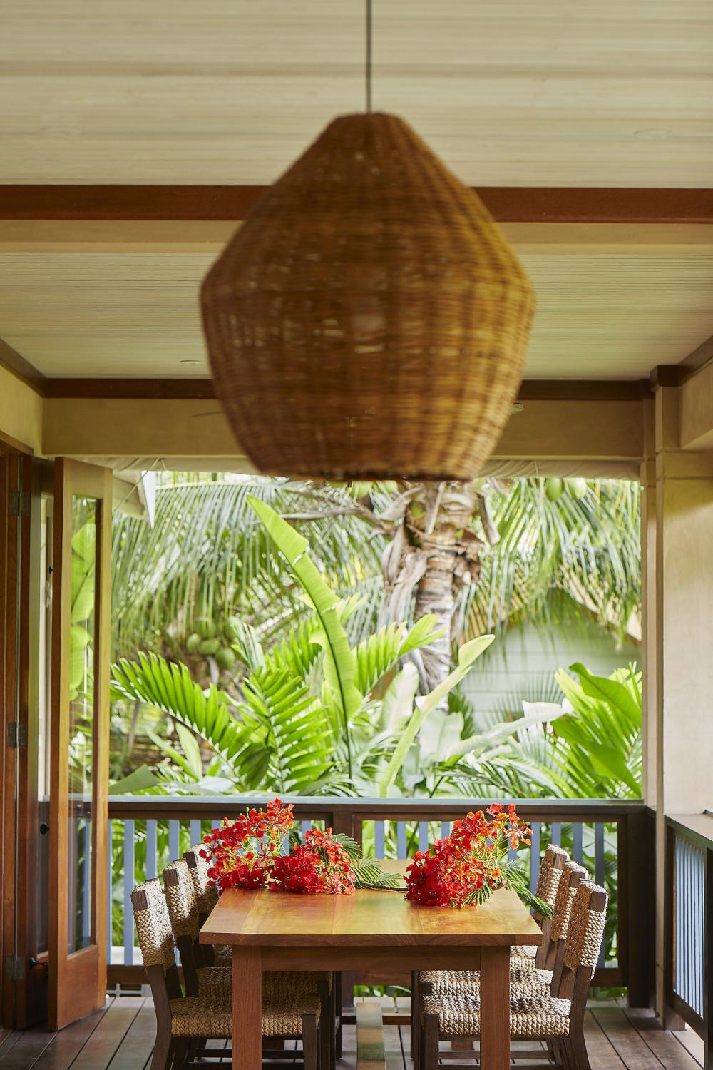 GoldenEye Luxury Hotel Resort Jamaica - 5 Bedroom Villa Vesper GoldenEye Luxury Hotel Resort Jamaica - 5 Bedroom Villa Vesper