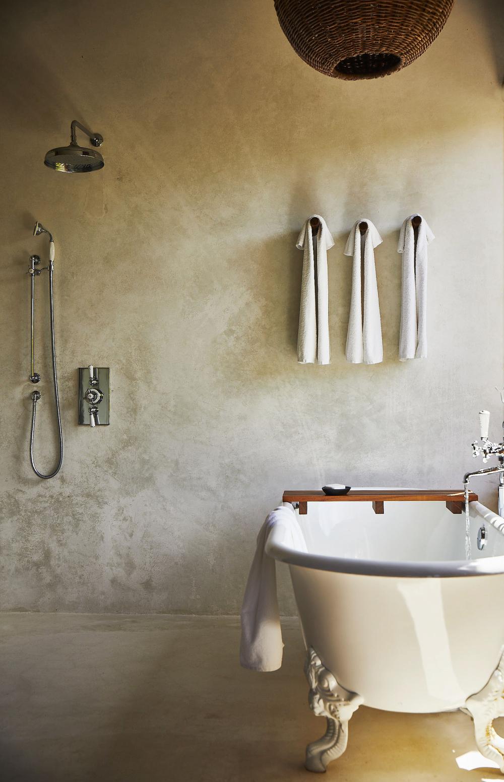 GoldenEye Luxury Hotel Resort Jamaica - 5 Bedroom Villa Vesper GoldenEye Luxury Hotel Resort Jamaica - 5 Bedroom Villa Vesper