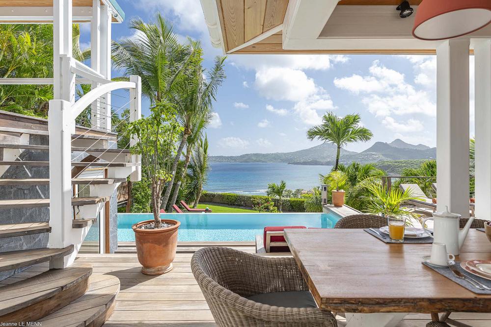 Villa Micalao, St. Barths Micalao