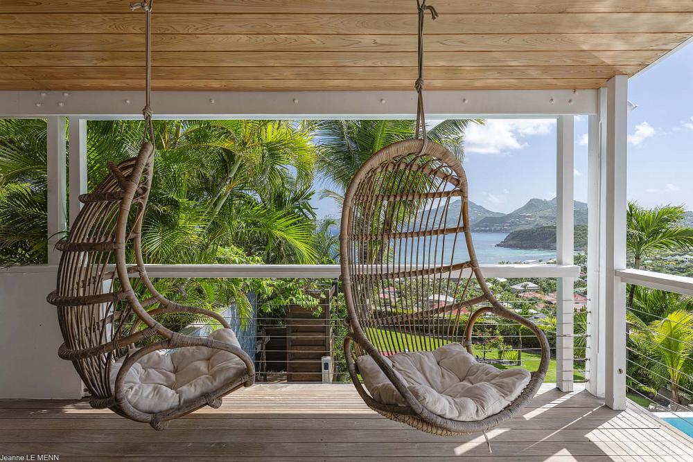 Villa Micalao, St. Barths Micalao