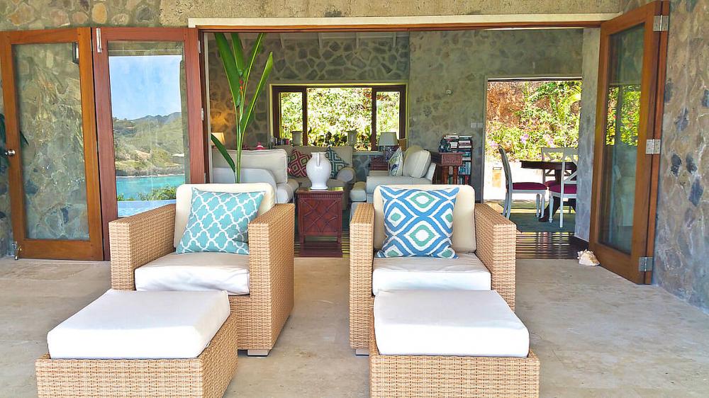 Crescent Bay Villa Crescent Bay Villa