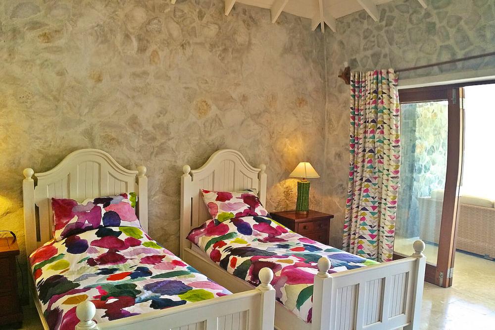 Crescent Bay Villa Crescent Bay Villa