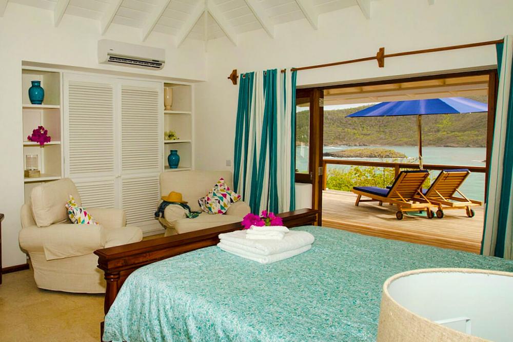 Crescent Bay Villa Crescent Bay Villa