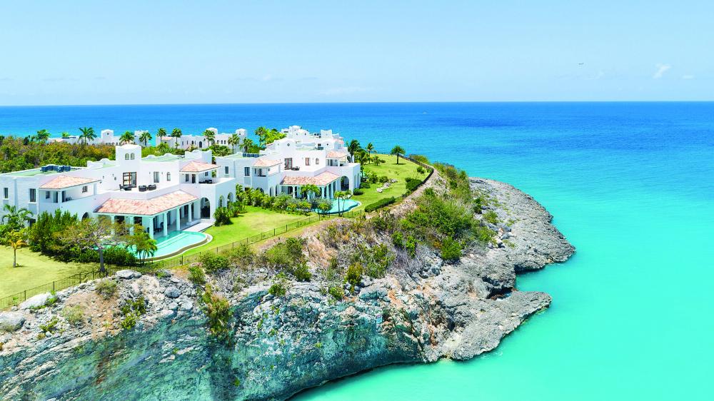 Belmond La Samanna resort Belmond La Samanna resort