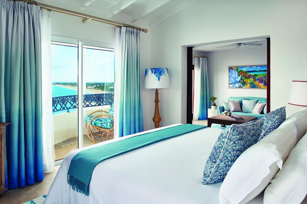 Belmond La Samanna - St Martin Belmond La Samanna resort