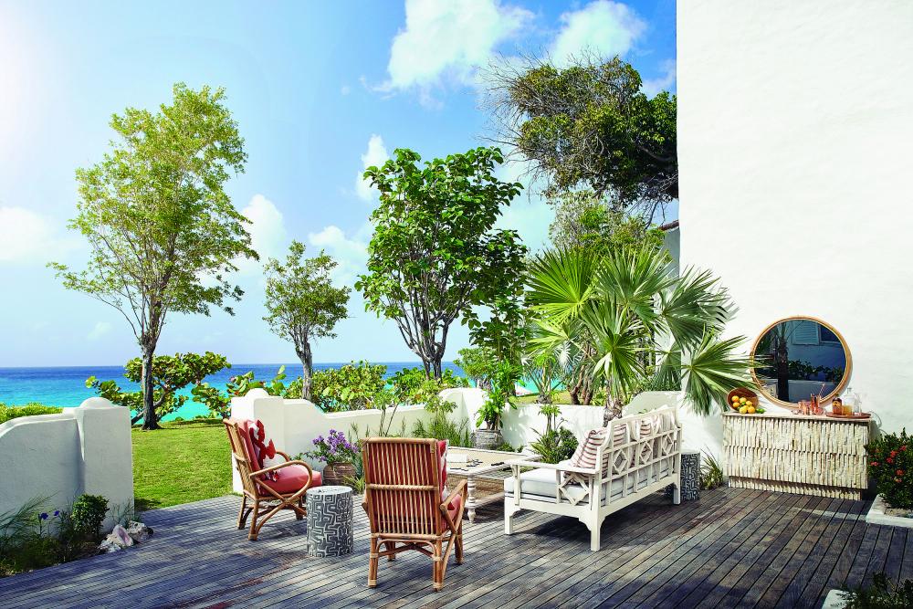 Belmond La Samanna - St Martin Belmond La Samanna resort