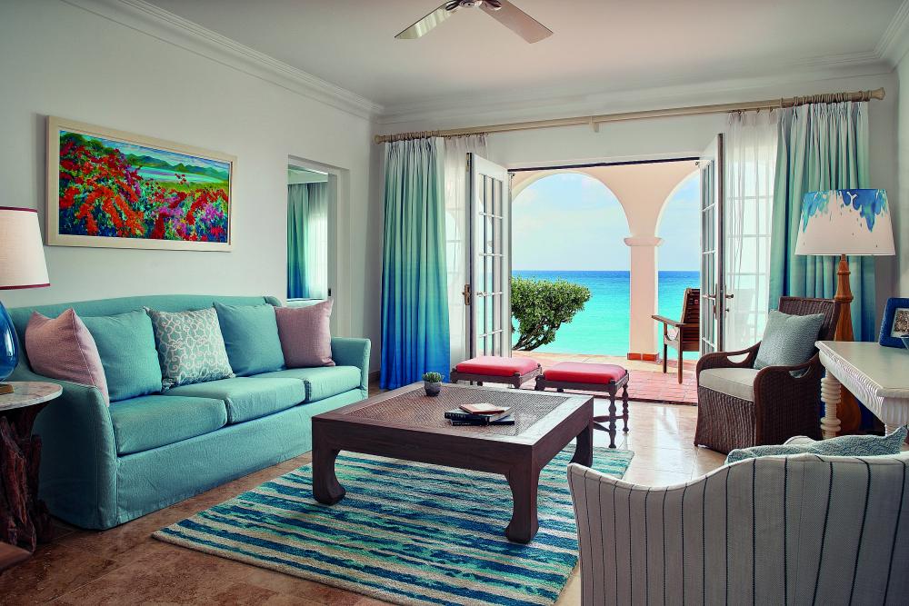 Belmond La Samanna - St Martin Belmond La Samanna resort