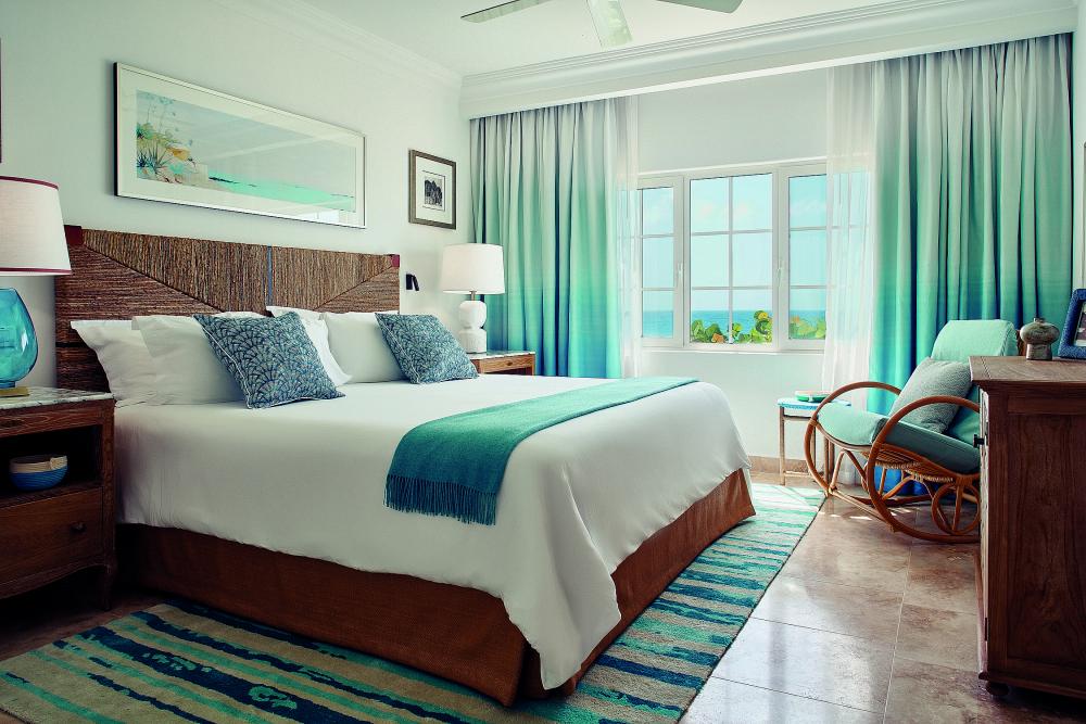 Belmond La Samanna - St Martin Belmond La Samanna resort