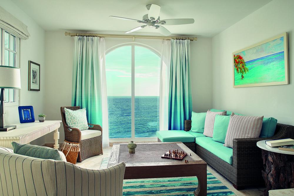 Belmond La Samanna - St Martin Belmond La Samanna resort