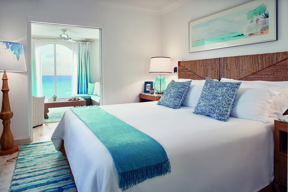 Belmond La Samanna - St Martin Belmond La Samanna resort