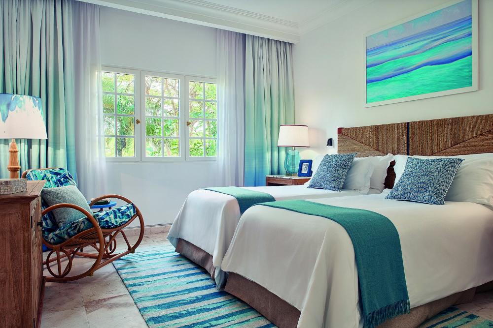 Belmond La Samanna - St Martin Belmond La Samanna resort