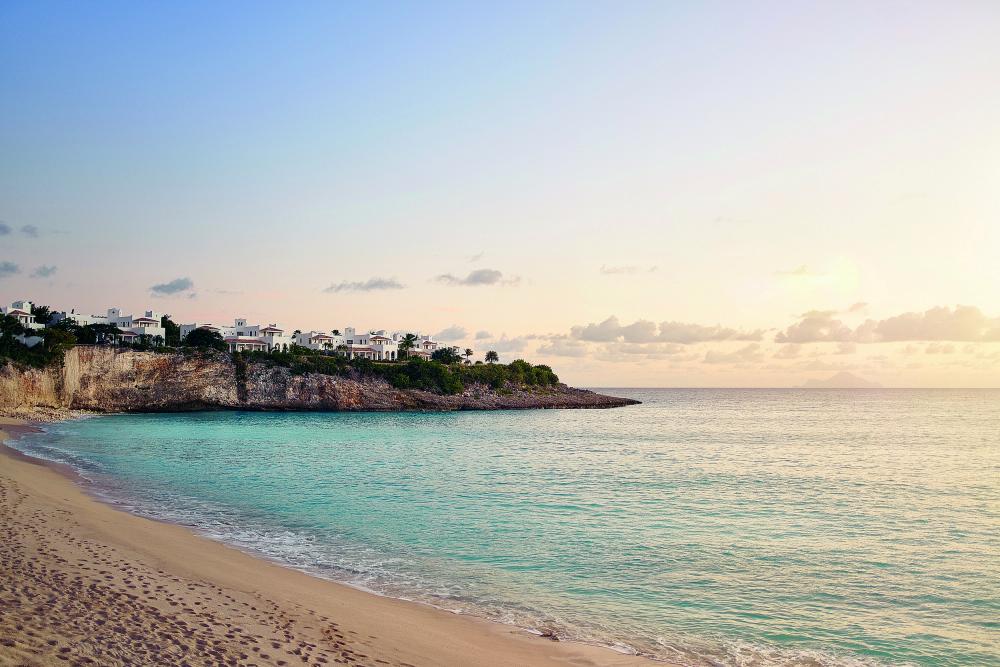 Belmond La Samanna - St Martin Belmond La Samanna resort