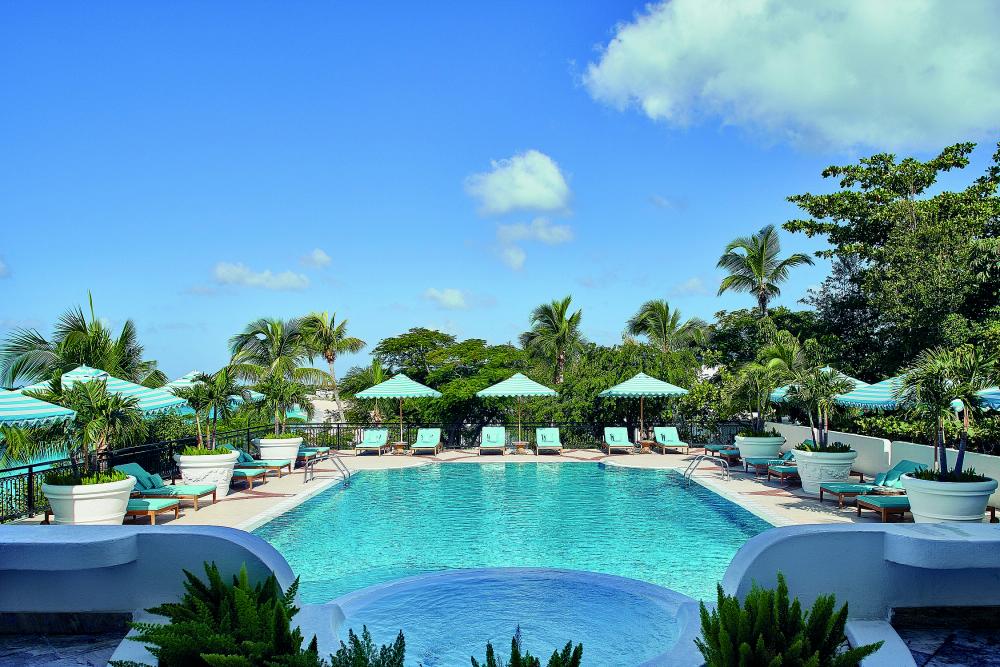 Belmond La Samanna - St Martin Belmond La Samanna resort