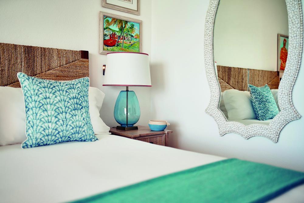 Belmond La Samanna - St Martin Belmond La Samanna resort