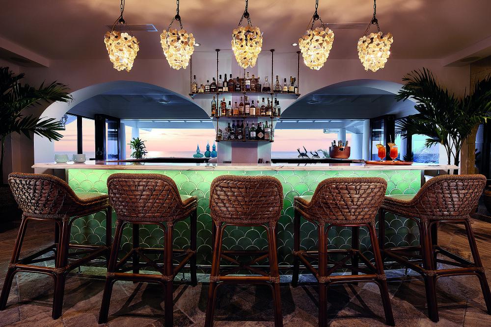 Belmond La Samanna - St Martin Belmond La Samanna resort