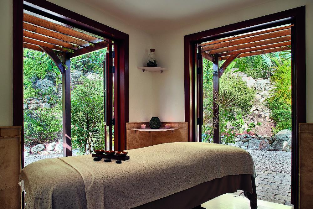 Belmond La Samanna - St Martin Belmond La Samanna resort