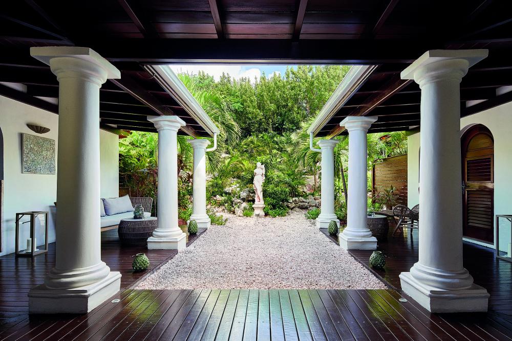 Belmond La Samanna - St Martin Belmond La Samanna resort