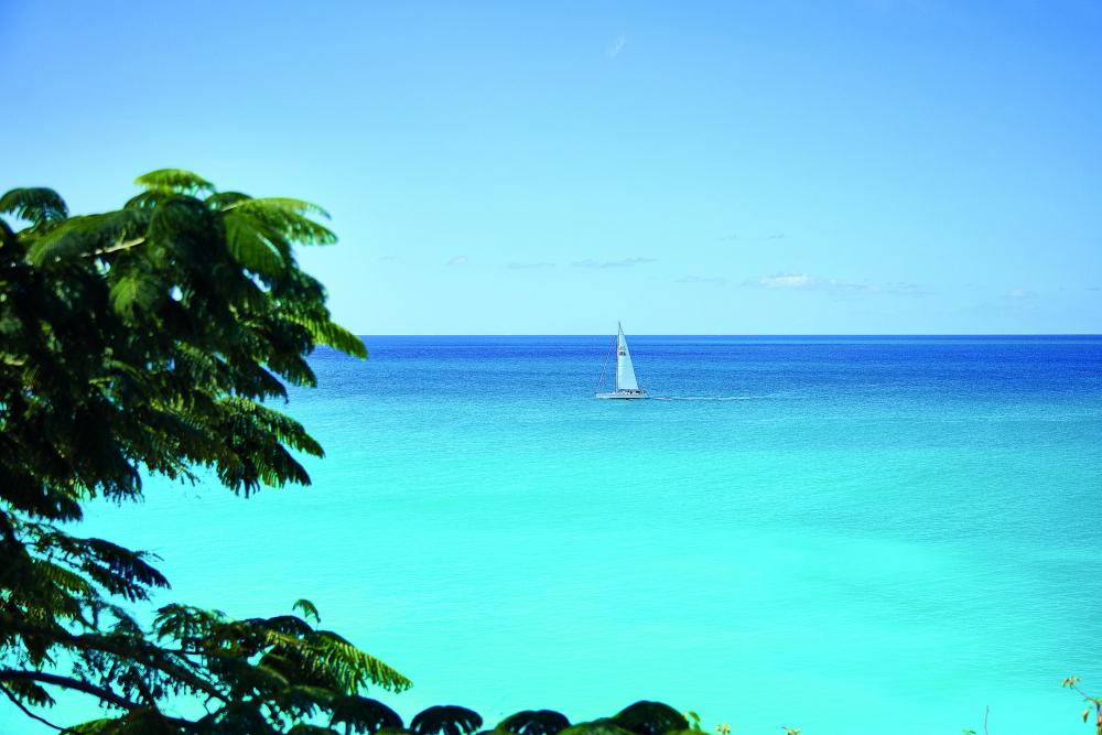 Belmond La Samanna - St Martin Belmond La Samanna resort