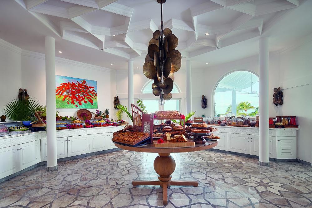 Belmond La Samanna - St Martin Belmond La Samanna resort