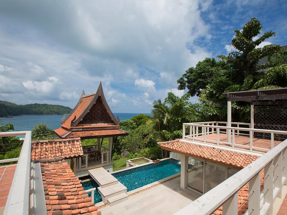 Katamanda Resort Phuket - Villa Baan Chaitalay Katamanda Resort Phuket - Villa Baan Chaitalay