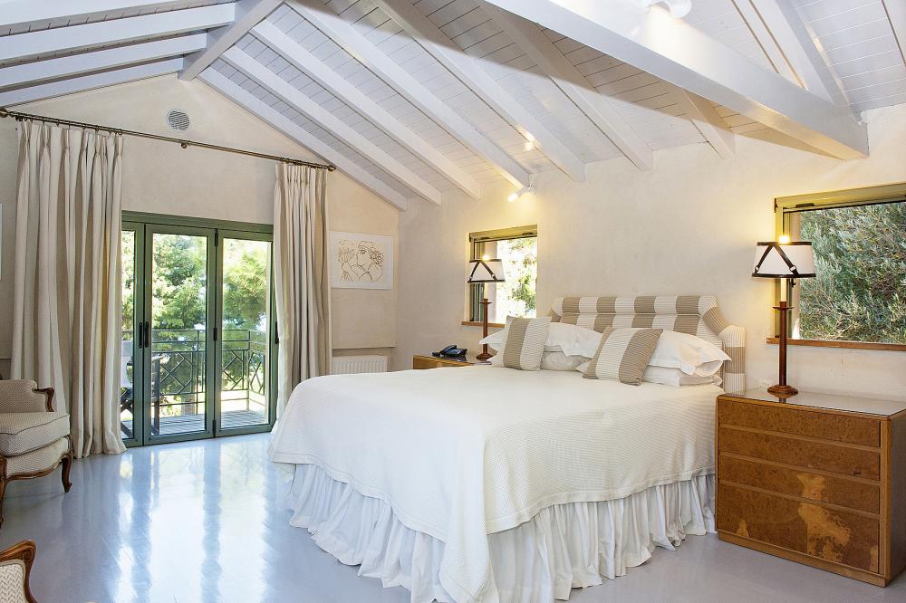 Marnei Mare Villas - Samos, Greece Marnei Mare Villas - Samos, Greece