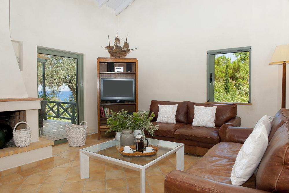 Marnei Mare Villas - Samos, Greece Marnei Mare Villas - Samos, Greece