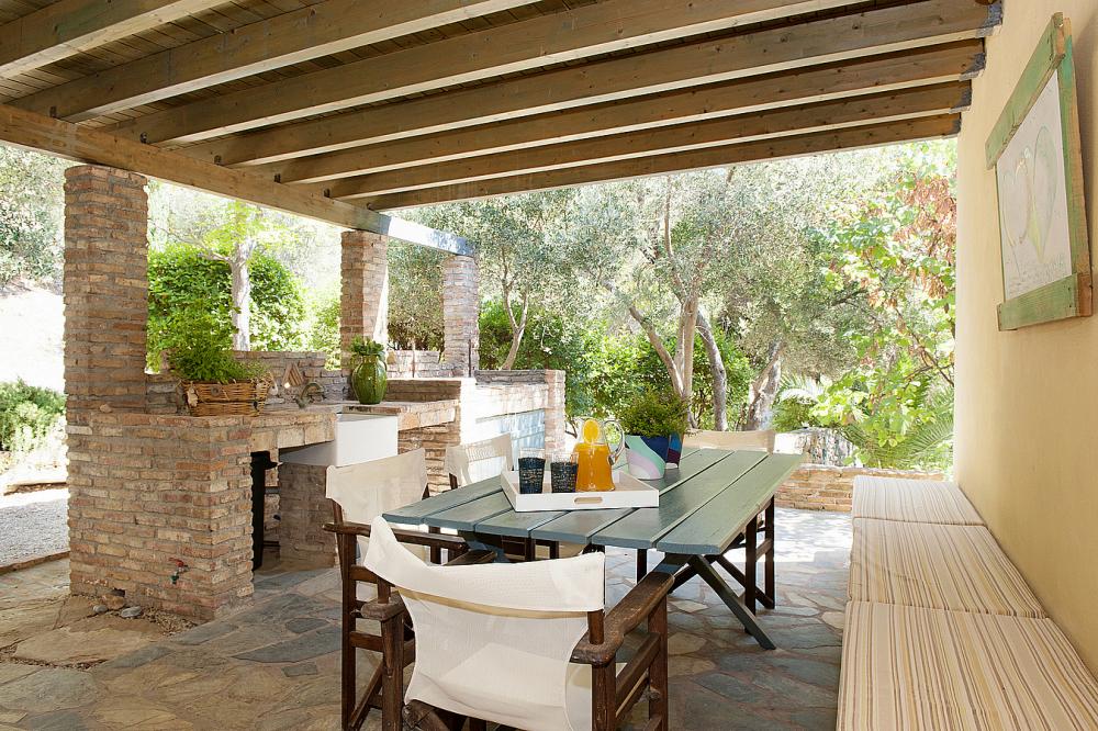 Marnei Mare Villas - Samos, Greece Marnei Mare Villas - Samos, Greece