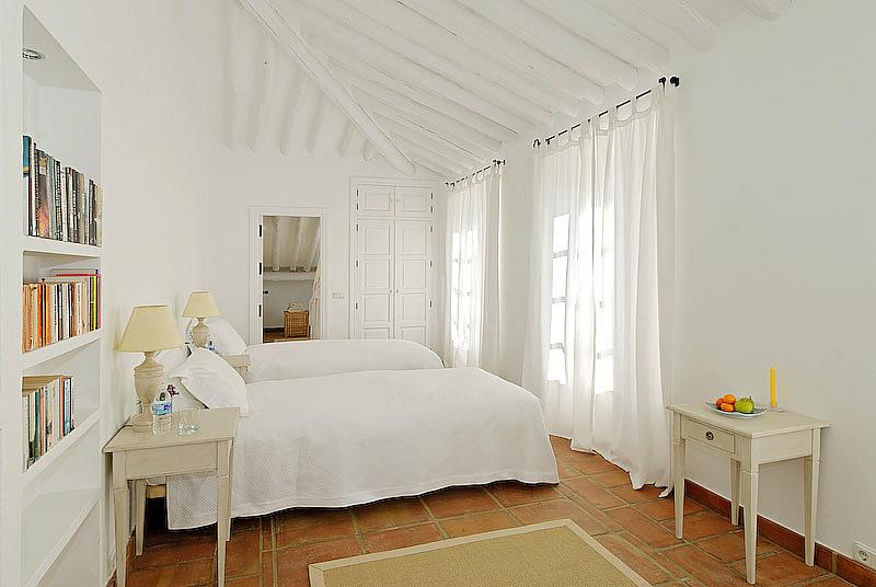 La Huerta Villa Bedroom La Huerta Villa Bedroom
