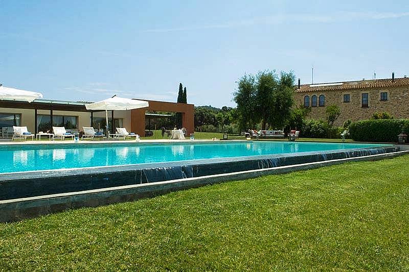 10 bedroom villa in Spain 10 bedroom villa in Spain