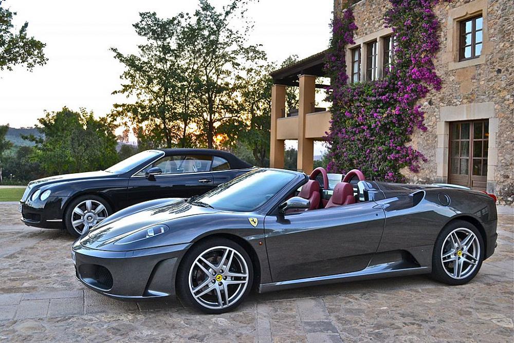 10 bedroom villa in Spain 10 bedroom villa in Spain