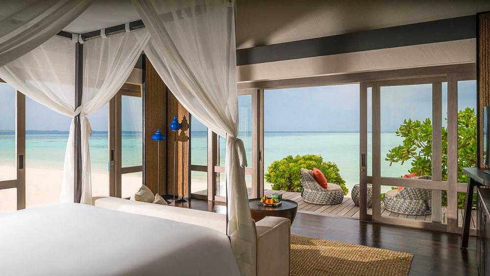 Four Seasons Private Island of Voavah Four Seasons Voavah Maldives | Worldwide Dream Villas