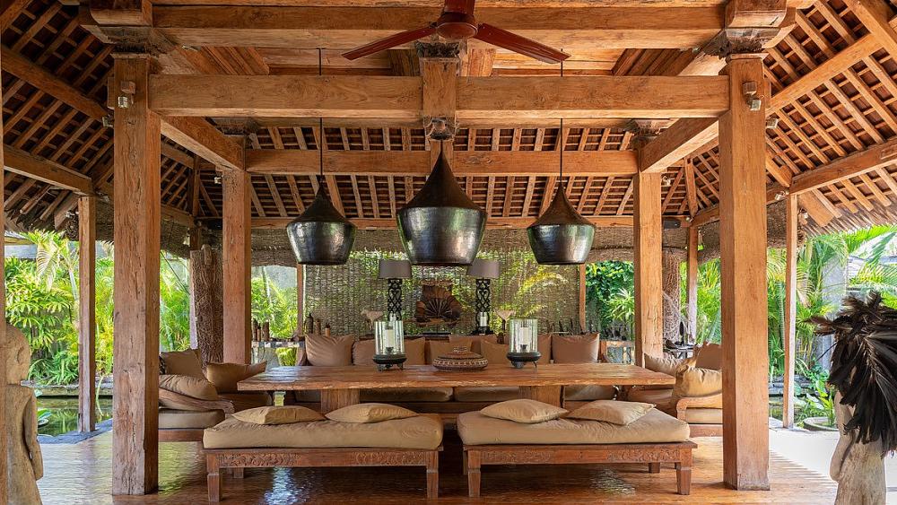 Villa Asiana Villa Asiana