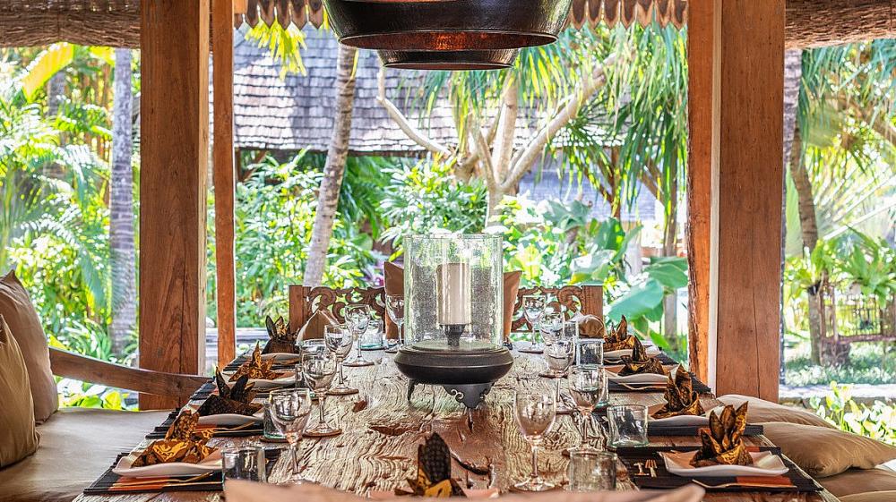 Villa Asiana Villa Asiana