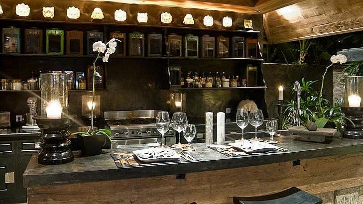 Villa Asiana Villa Asiana