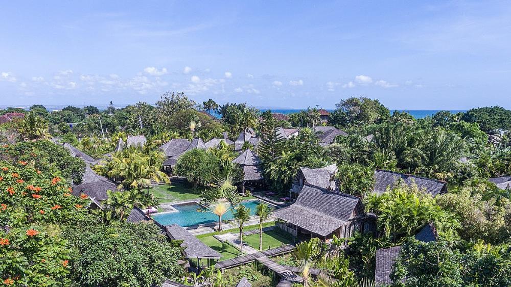 Villa Asiana Villa Asiana