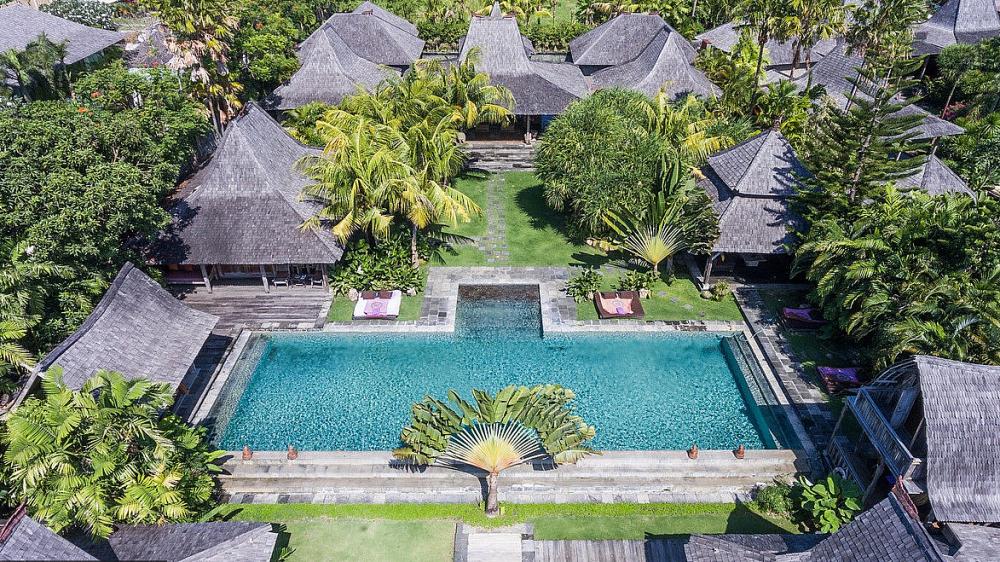 Villa Asiana Villa Asiana