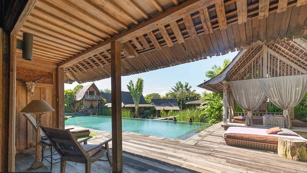 Villa Asiana Villa Asiana