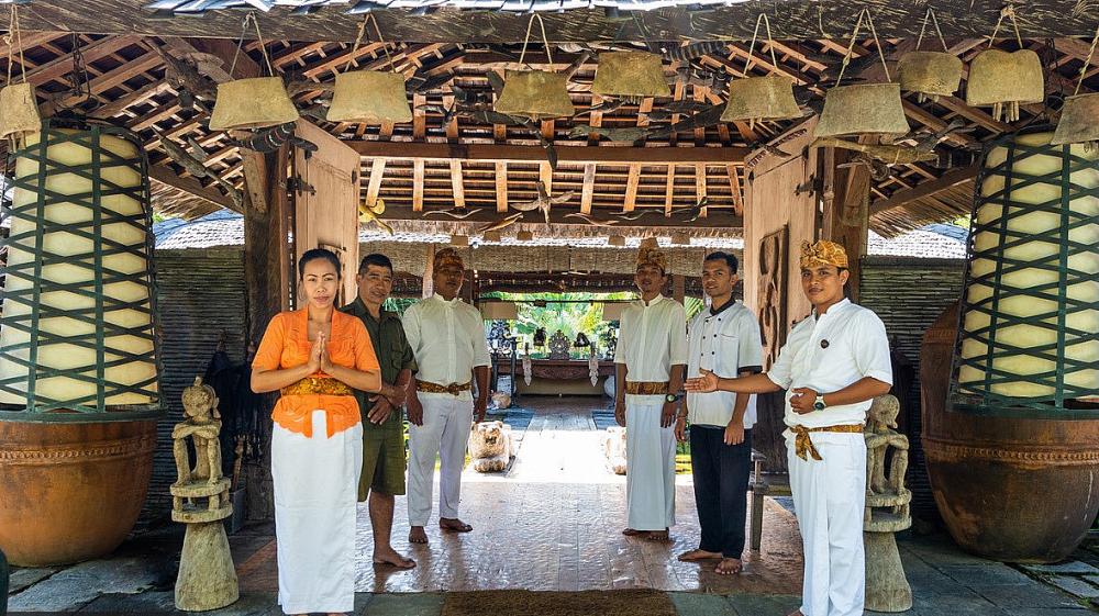 Villa Asiana Villa Asiana