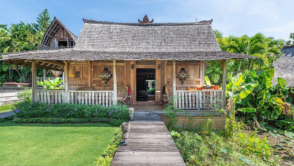 Villa Asiana Villa Asiana