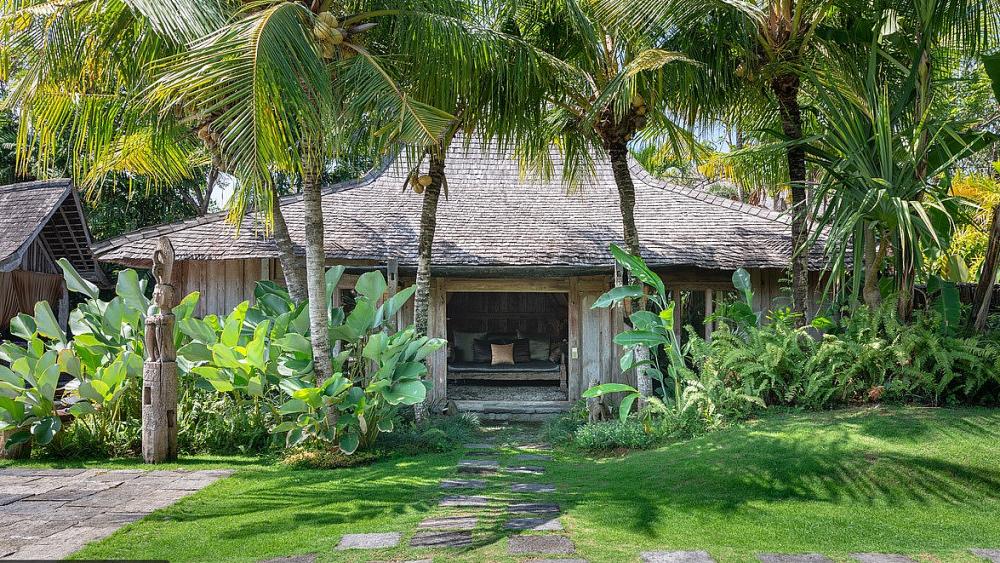 Villa Asiana Villa Asiana